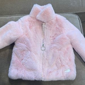 7 For All Mankind Girls Jacket